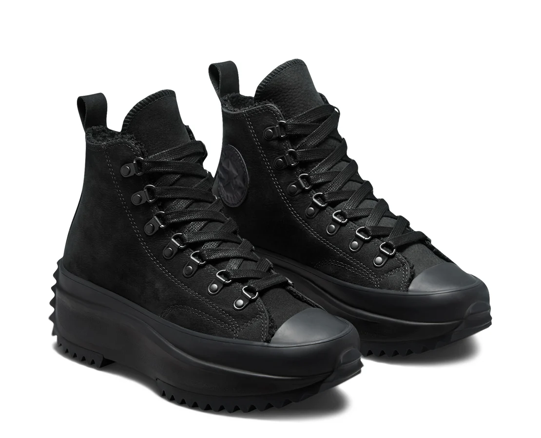 Converse Run Star Hike - Image 2