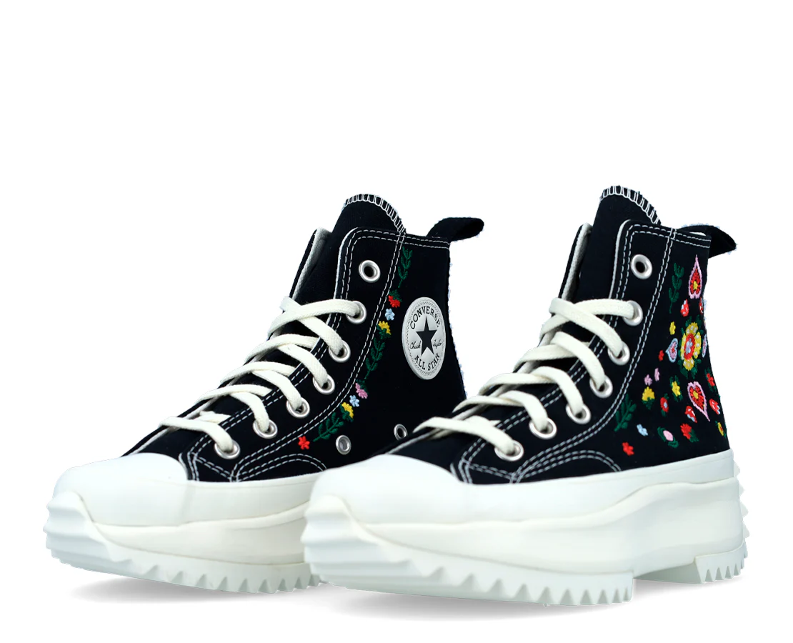 Converse Run Star Hike - Image 2