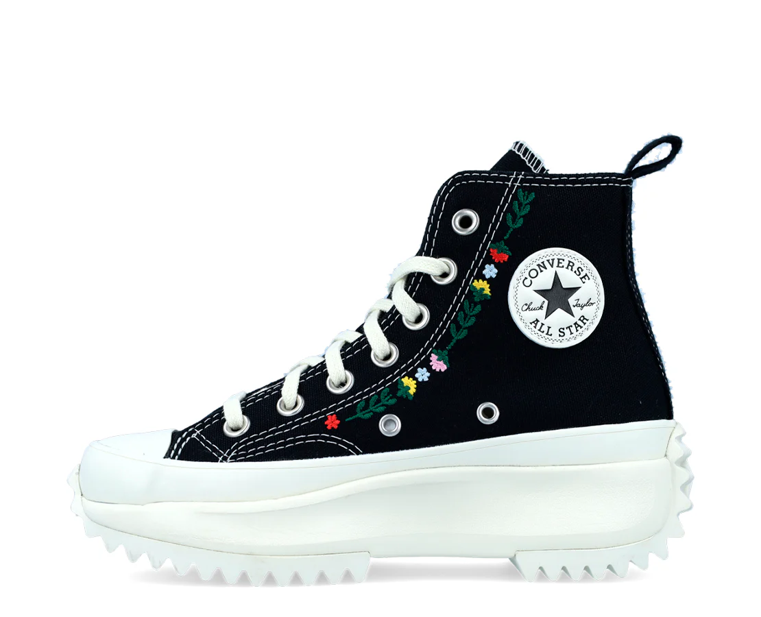 Converse Run Star Hike - Image 3