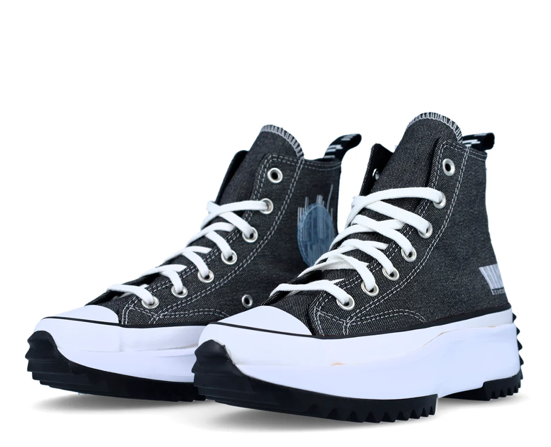 Converse Run Star Hike - Image 2