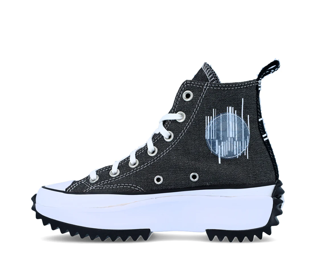 Converse Run Star Hike - Image 3
