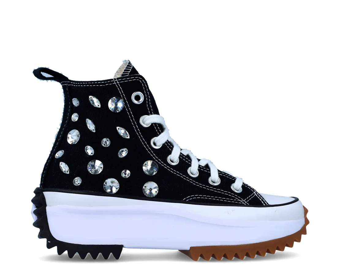 Converse Run Star Hike Gems