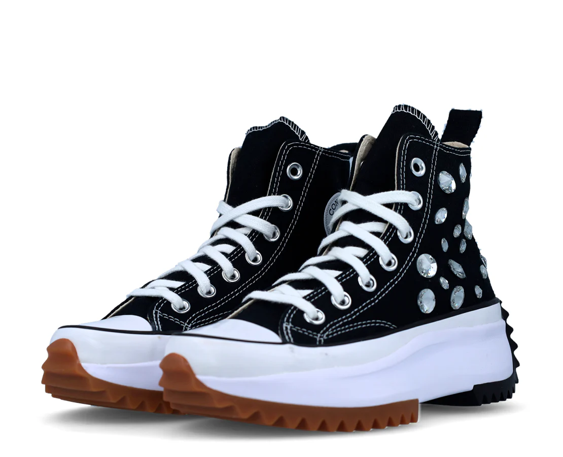 Converse Run Star Hike Gems - Image 2