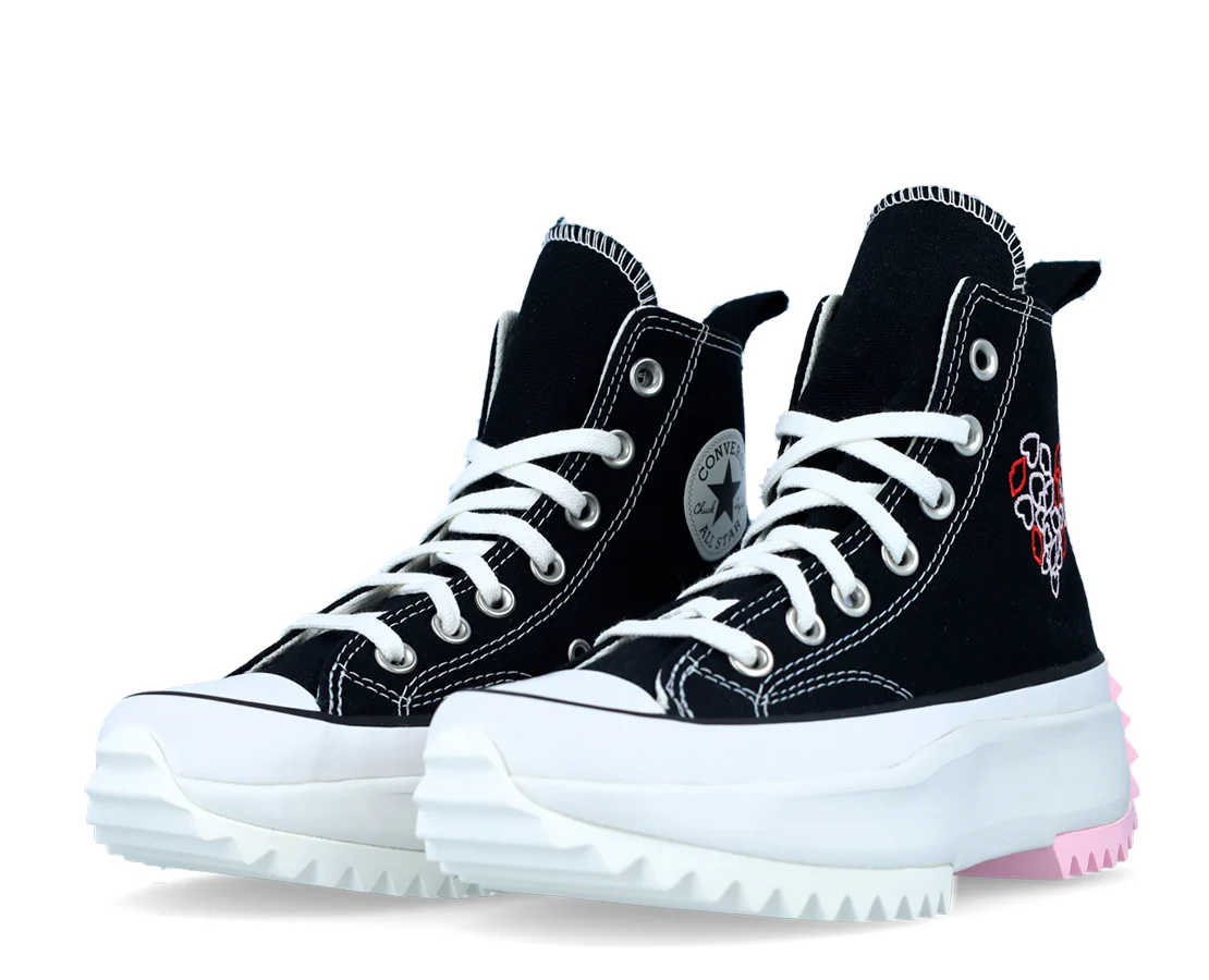 Converse Run Star Hike Crafted - Image 2