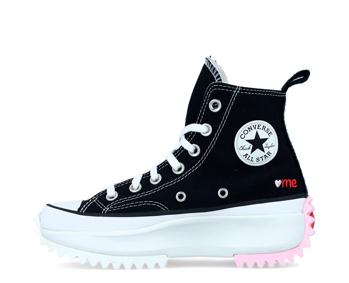 Converse Run Star Hike Crafted - Image 3