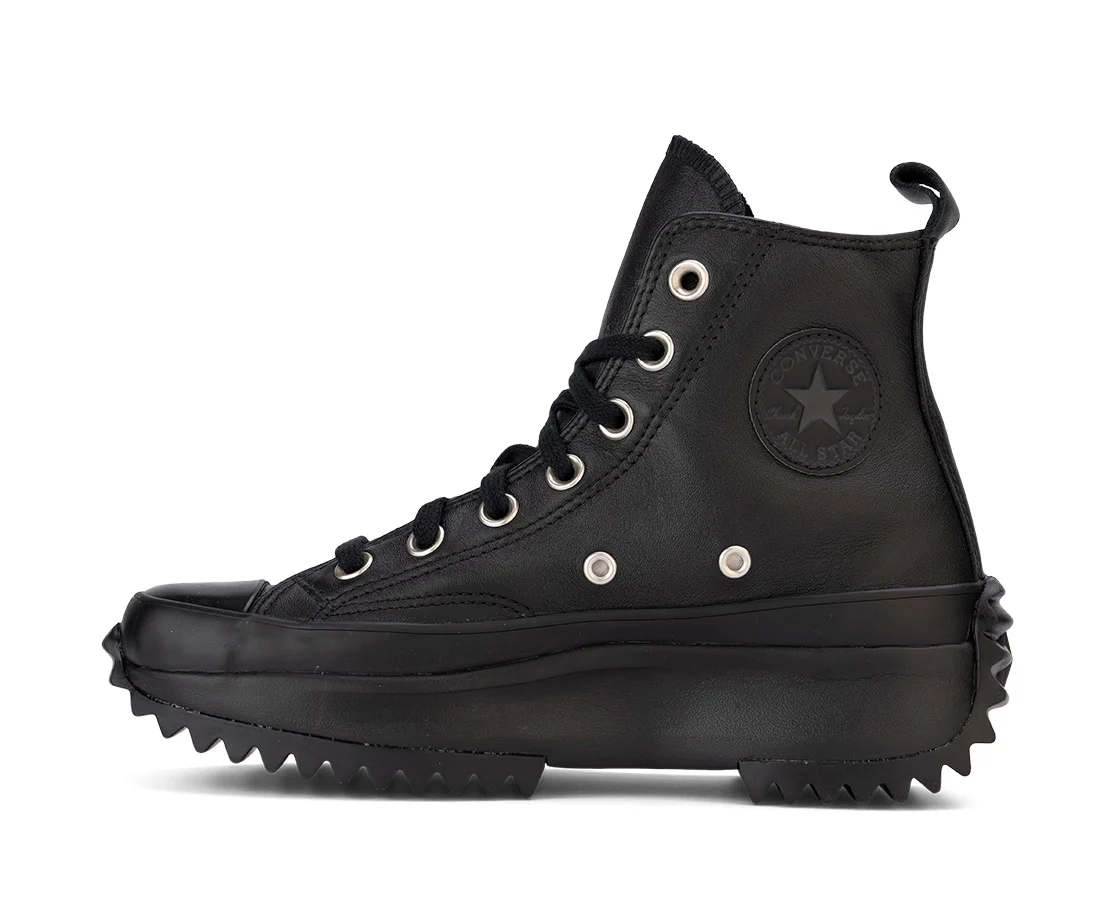 Converse Run Star Hike Monocolor Leather - Image 3