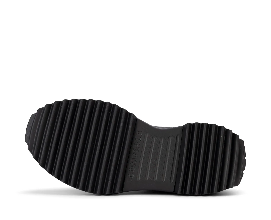 Converse Run Star Hike Monocolor Leather - Image 4