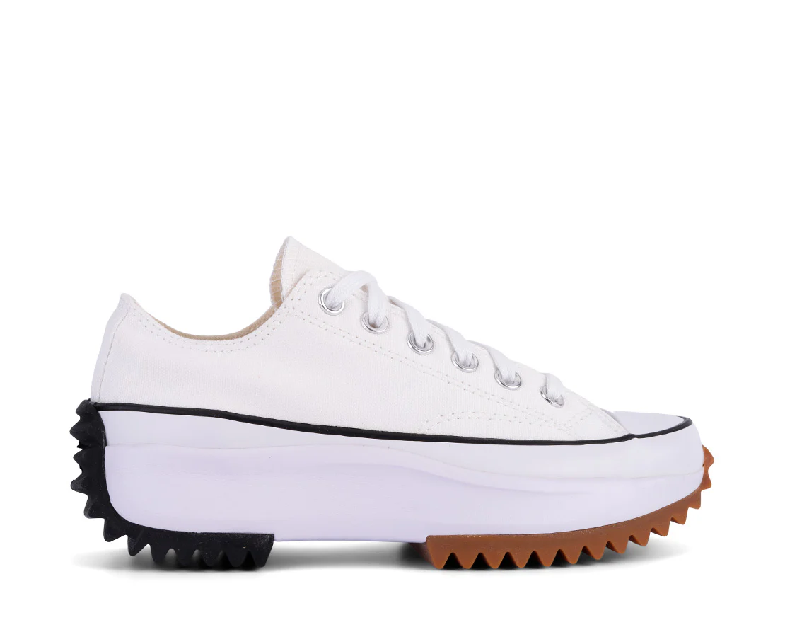 Converse Run Star Hike Platform