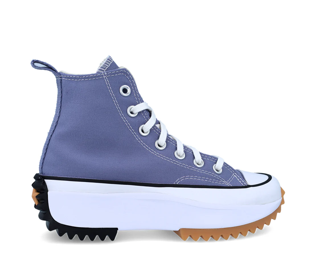 Converse Run Star Hike Platform