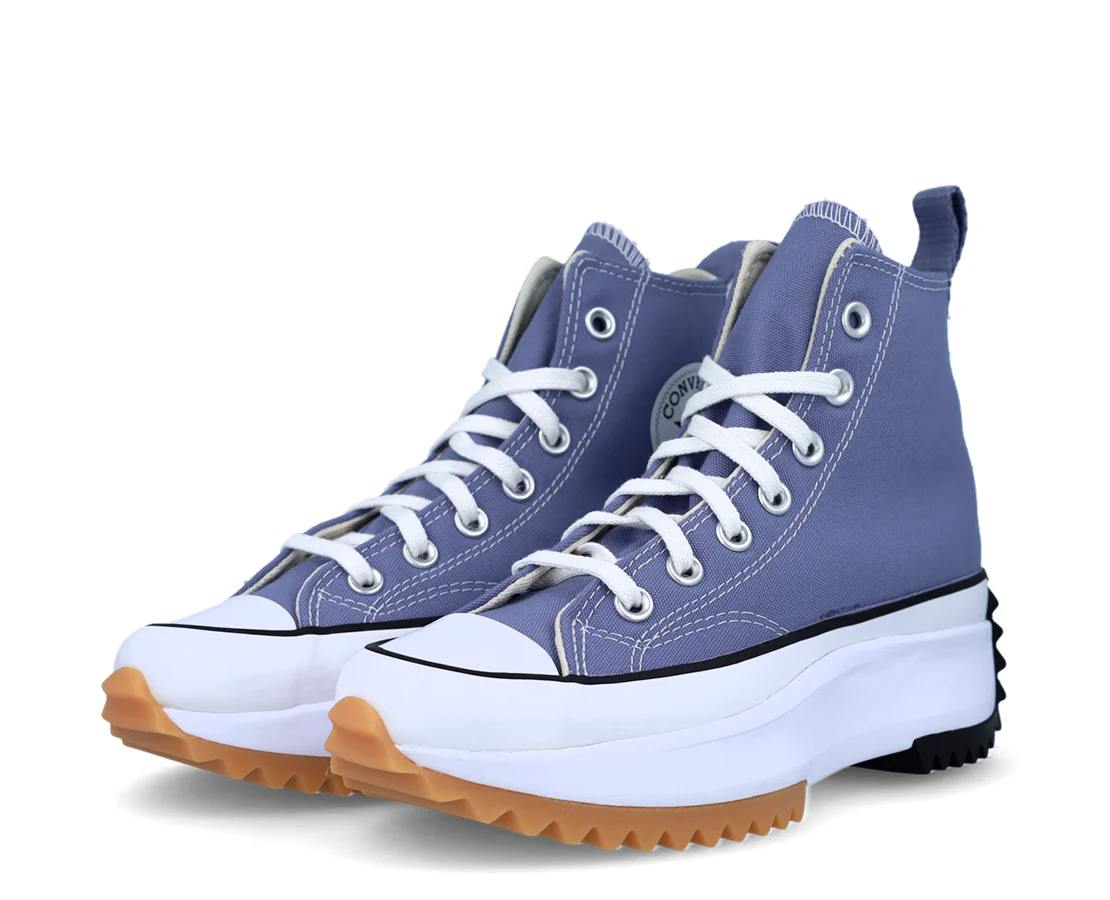Converse Run Star Hike Platform - Image 2