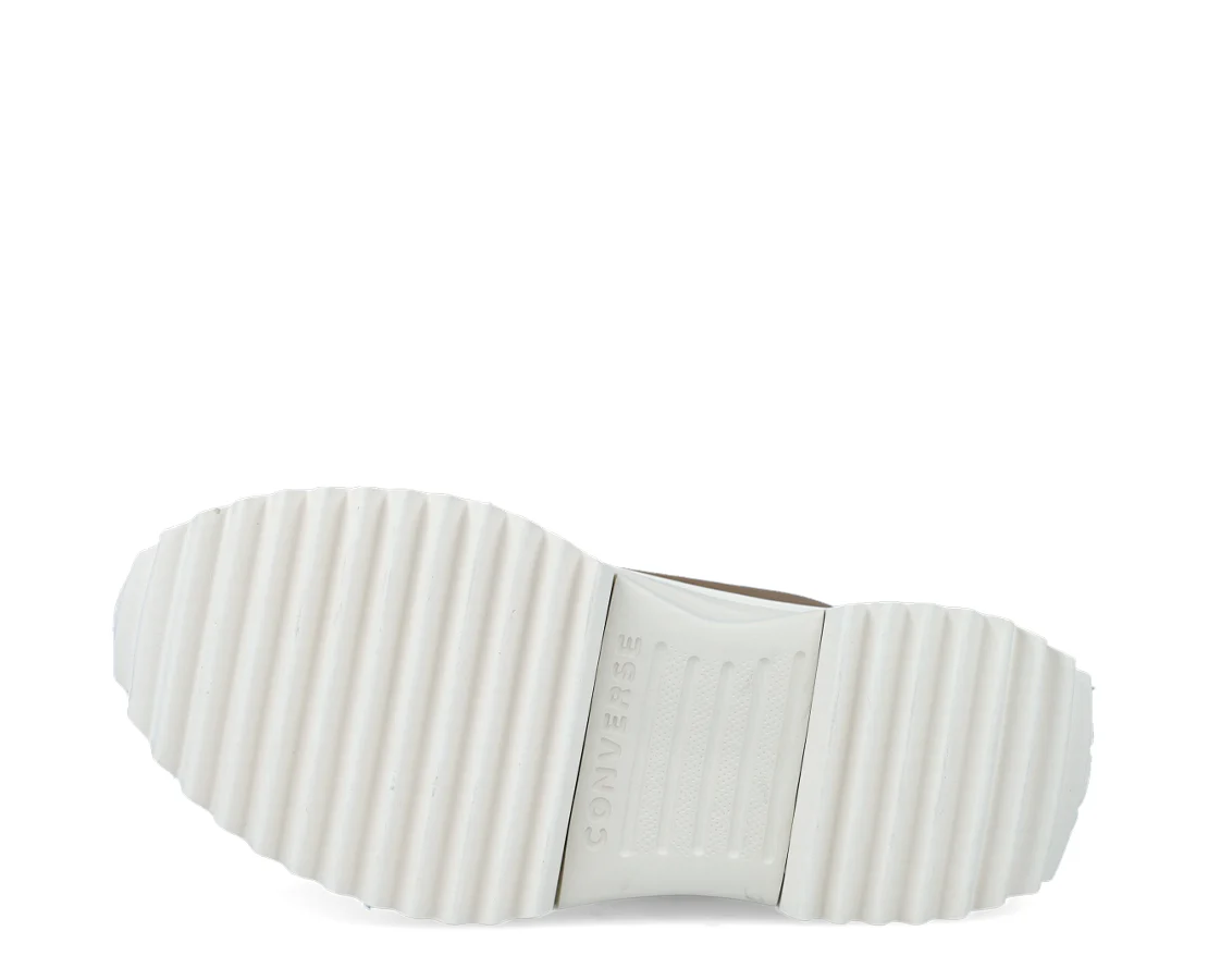Converse Run Star Hike Platform Leather - Image 4