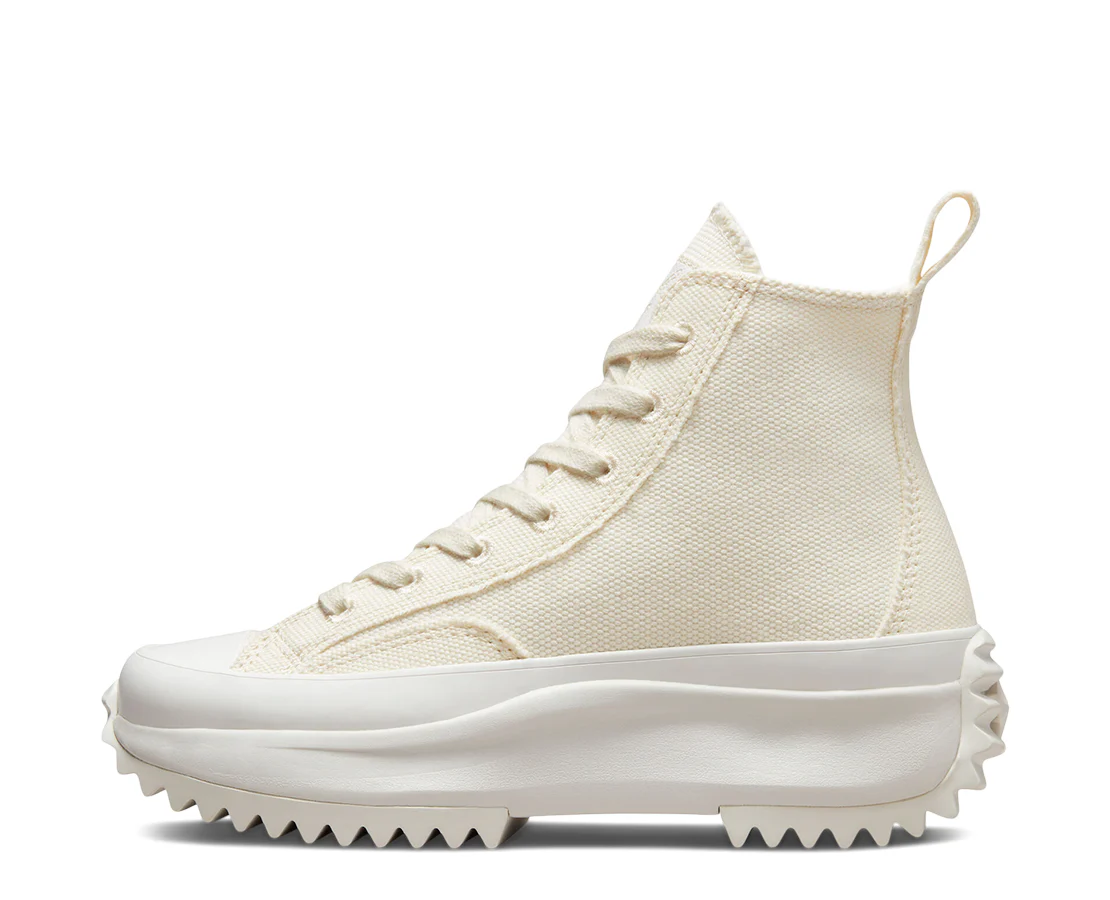 Converse Run Star Hike Platform Raw Edge - Image 3