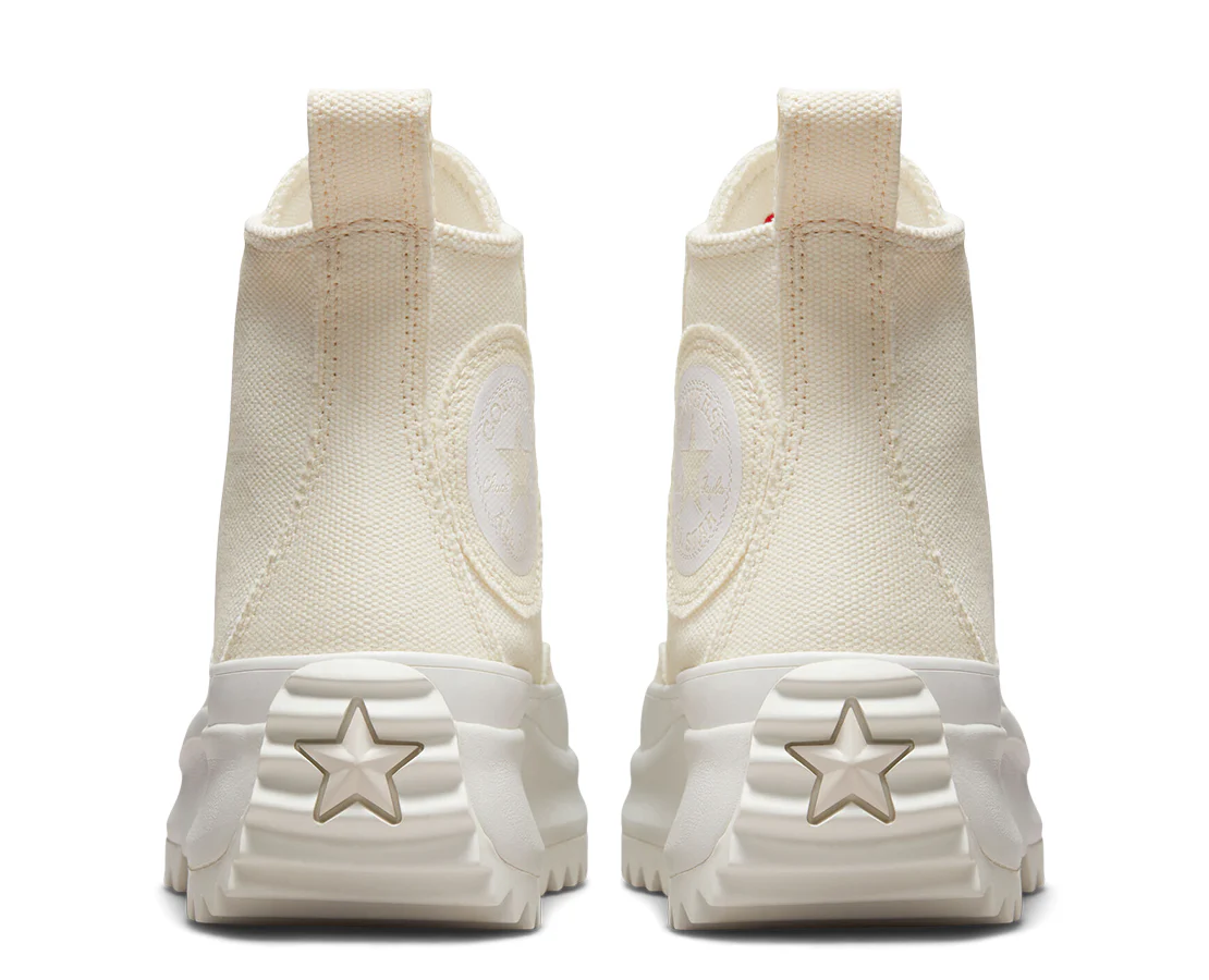 Converse Run Star Hike Platform Raw Edge - Image 5