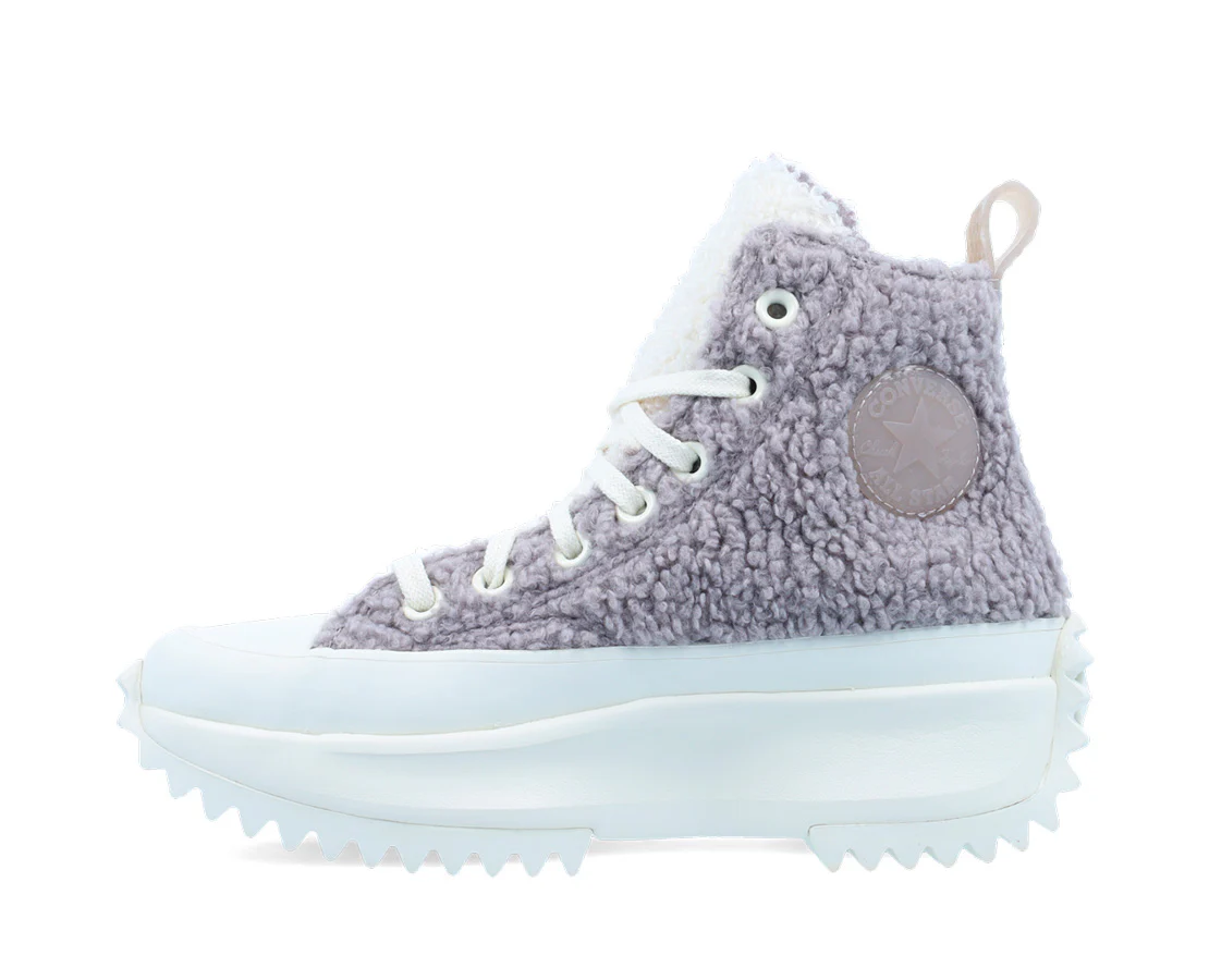 Converse Run Star Hike Sherpa - Image 3
