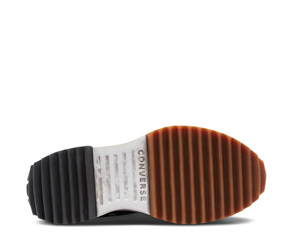 Converse Run Star Hike Smoked Canvas - Image 4