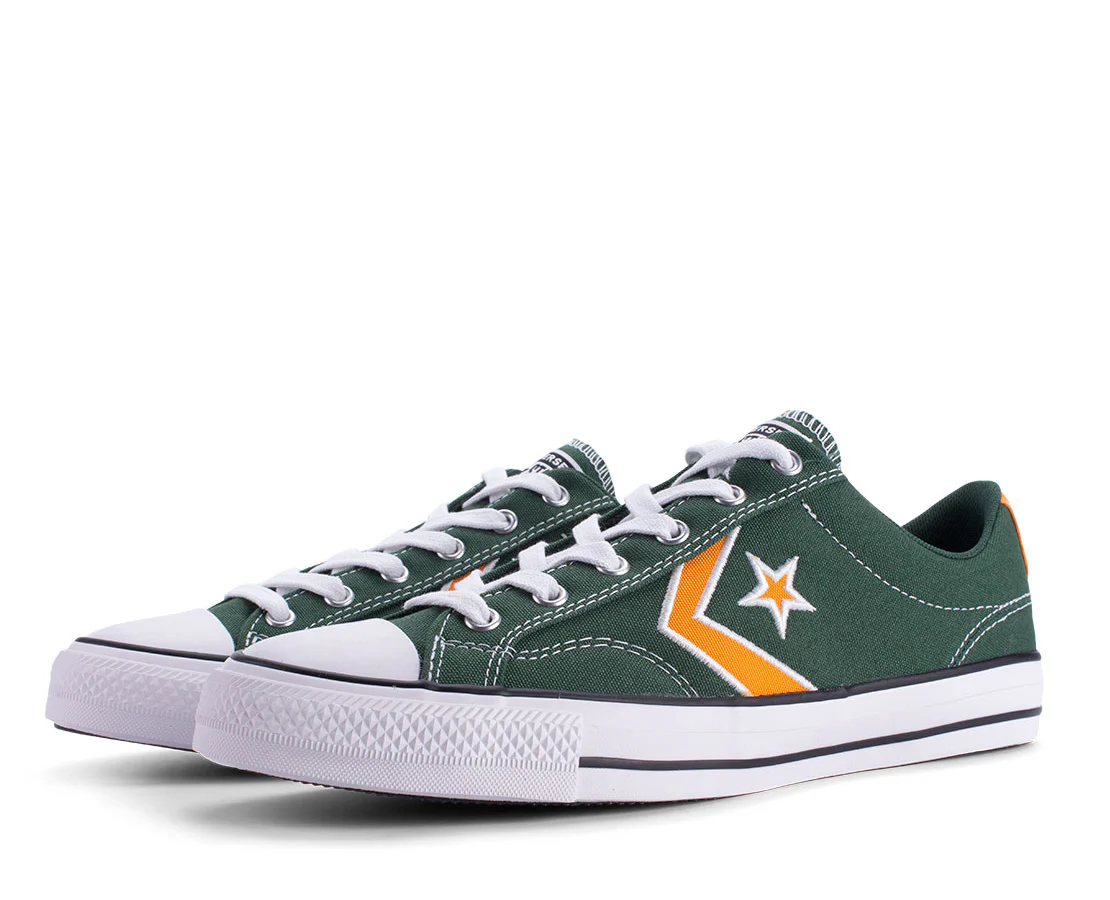 Converse Star Player OX - Image 4