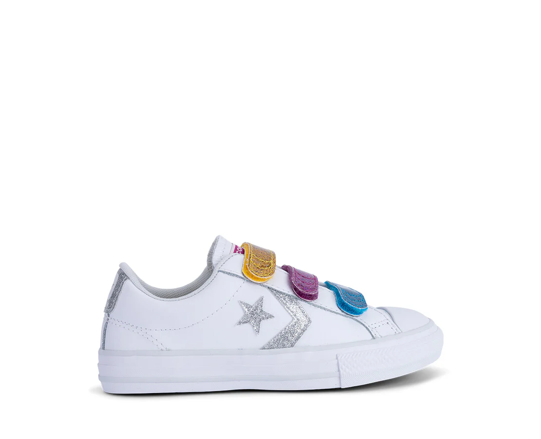Converse Star Player