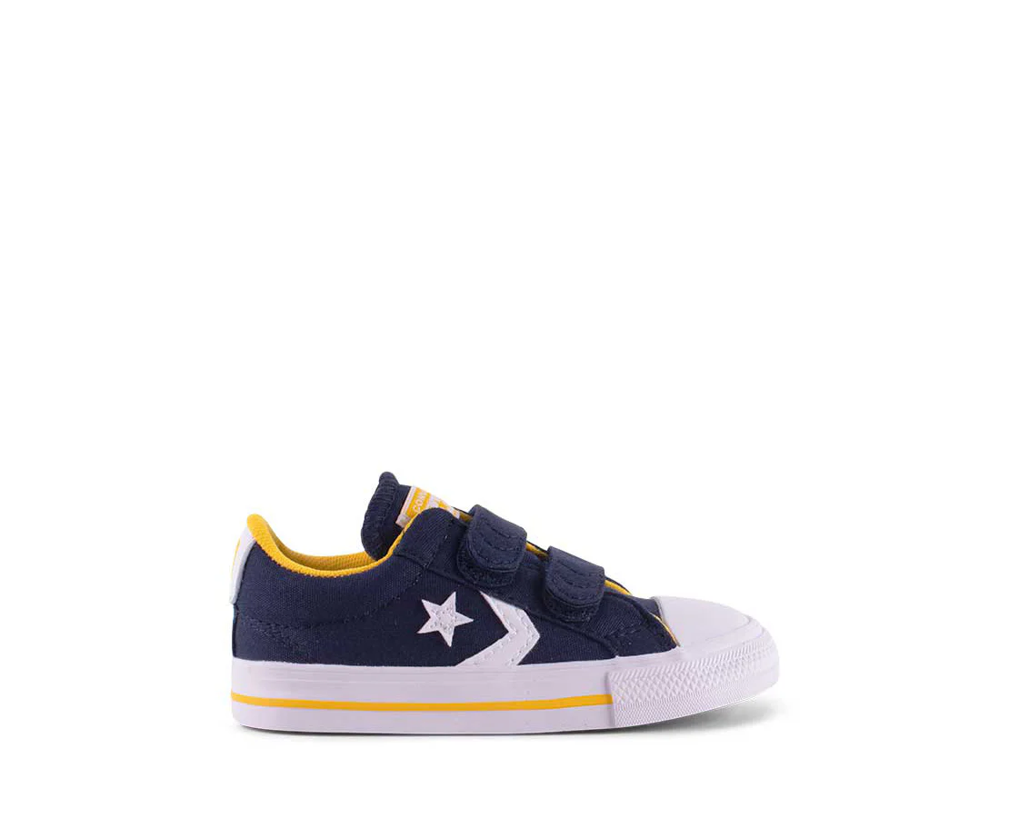 Converse Star Player