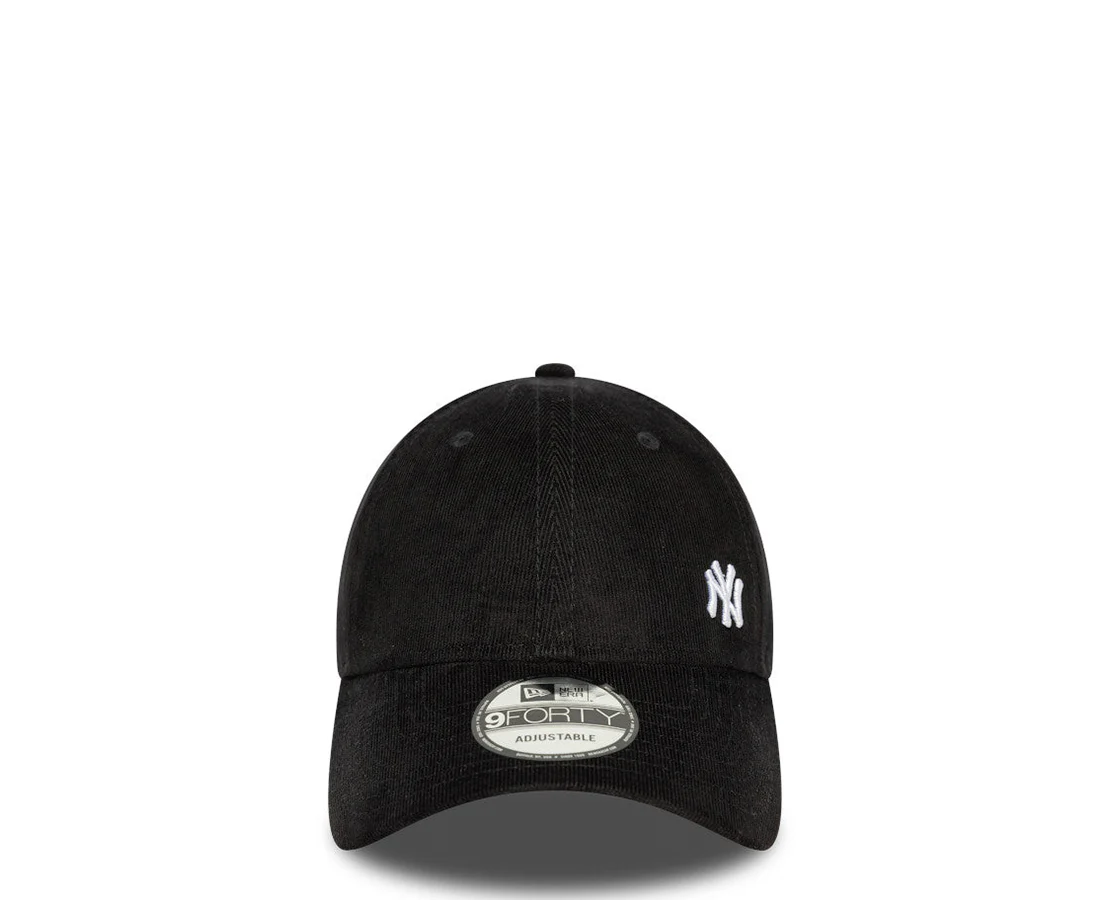 New Era 9Forty Flawless Cord New York Yankees - Image 2