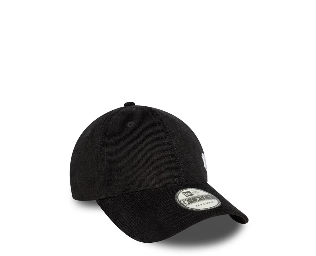 New Era 9Forty Flawless Cord New York Yankees - Image 3