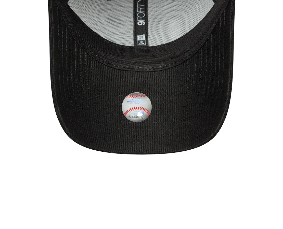 New Era 9Forty Flawless Cord New York Yankees - Image 5
