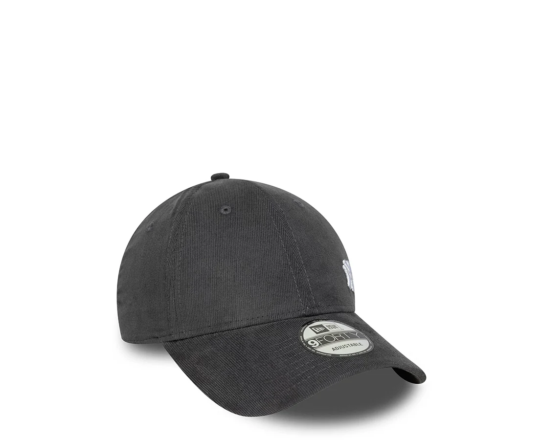 New Era 9Forty Flawless Cord New York Yankees - Image 3