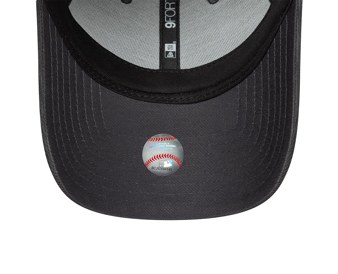 New Era 9Forty Flawless Cord New York Yankees - Image 5