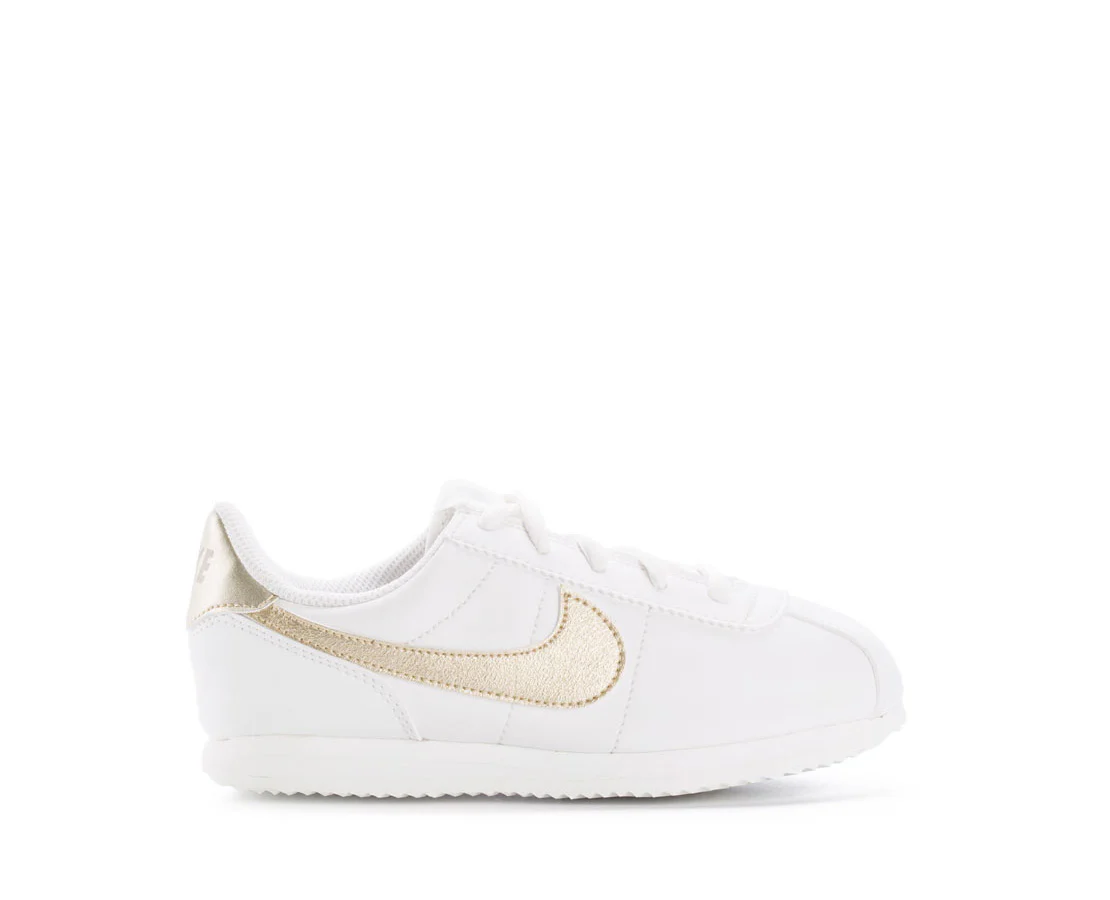 CORTEZ BASIC SL (PS) NIKE