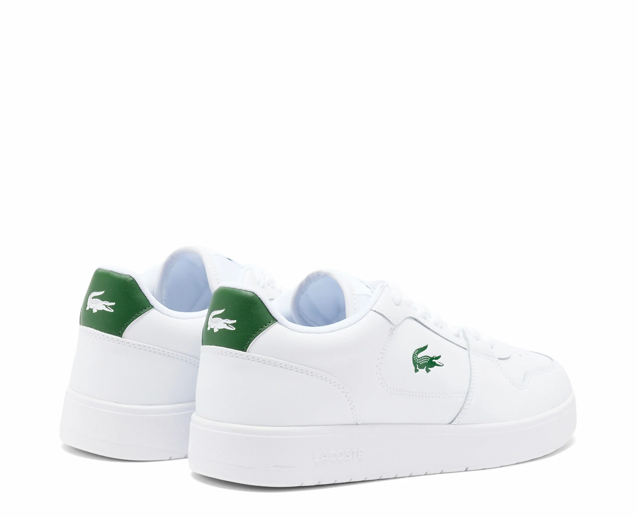 Lacoste Court Ace 225 1 - Image 4