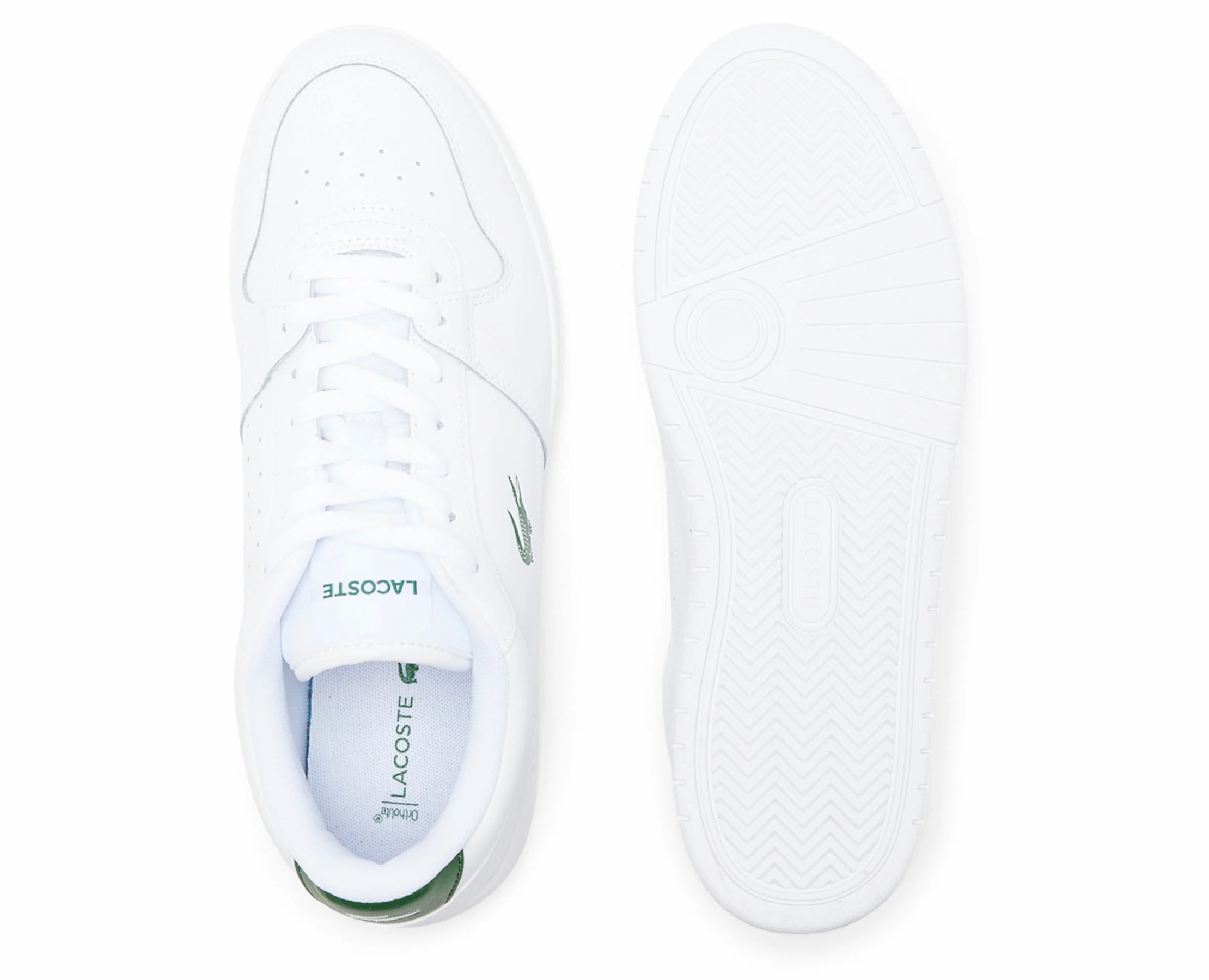 Lacoste Court Ace 225 1 - Image 5