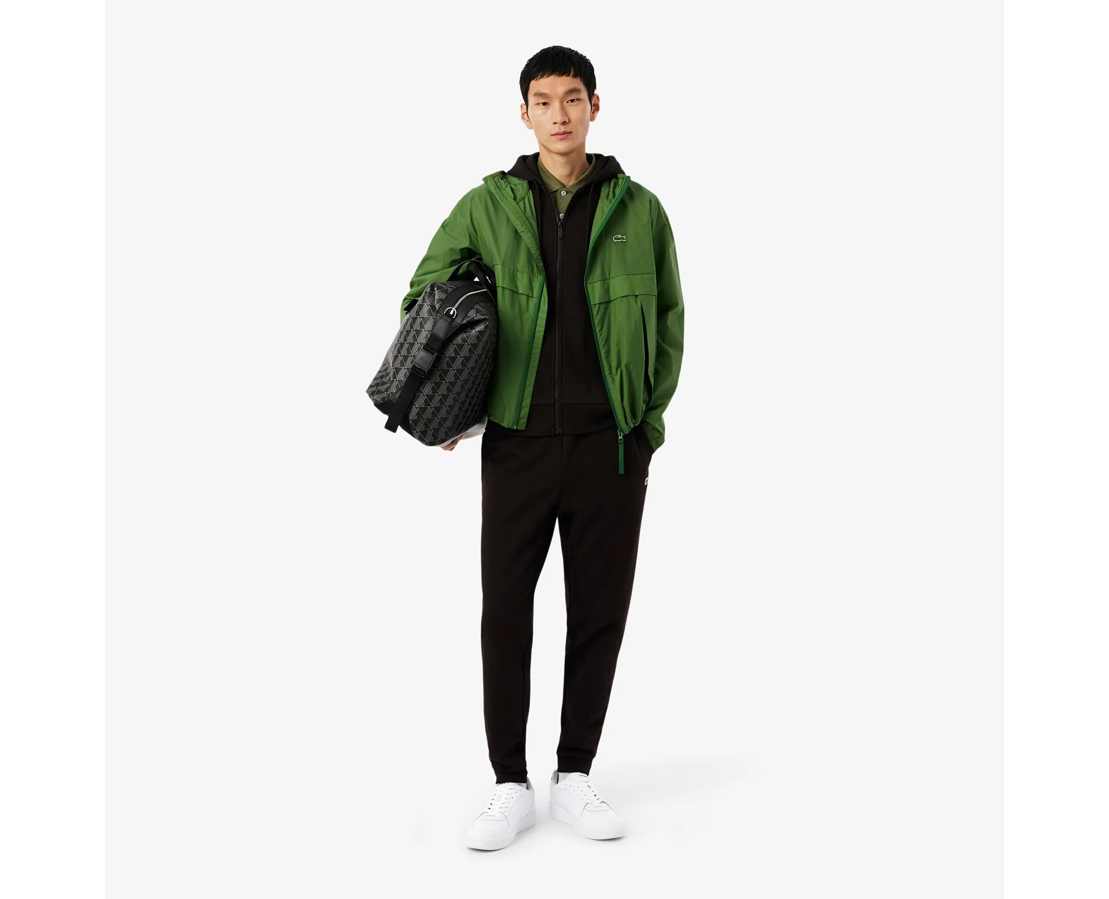 Lacoste Court Ace 225 1 - Image 6