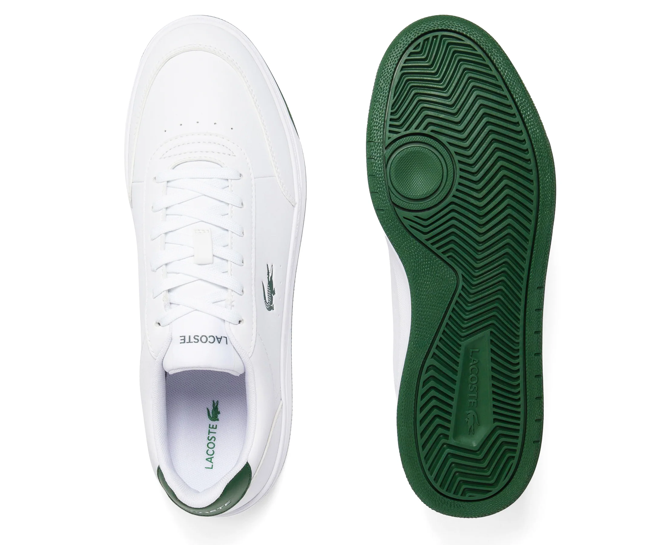 Lacoste Court Pro - Image 7