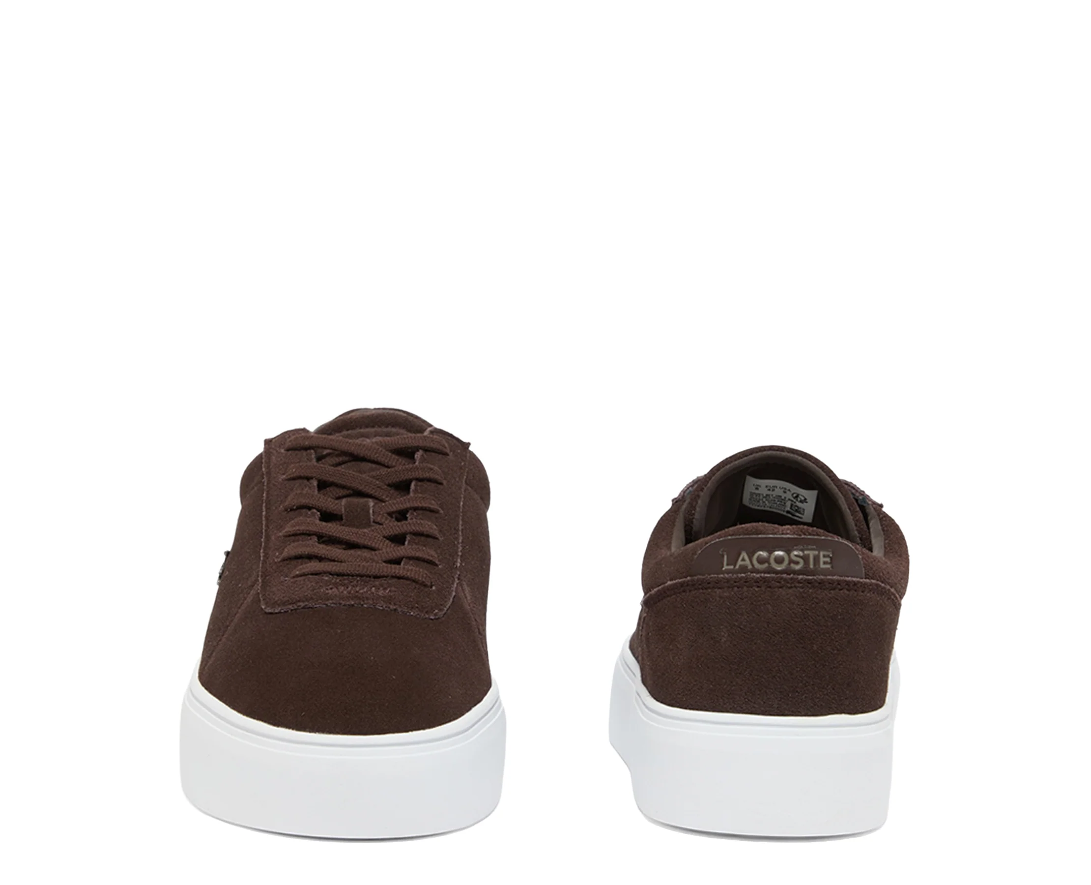 Lacoste Court Set 126 2 - Image 5