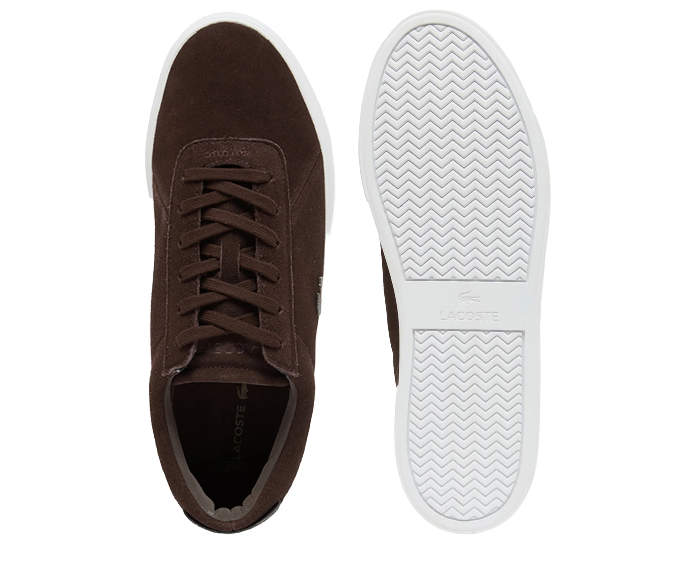 Lacoste Court Set 126 2 - Image 6