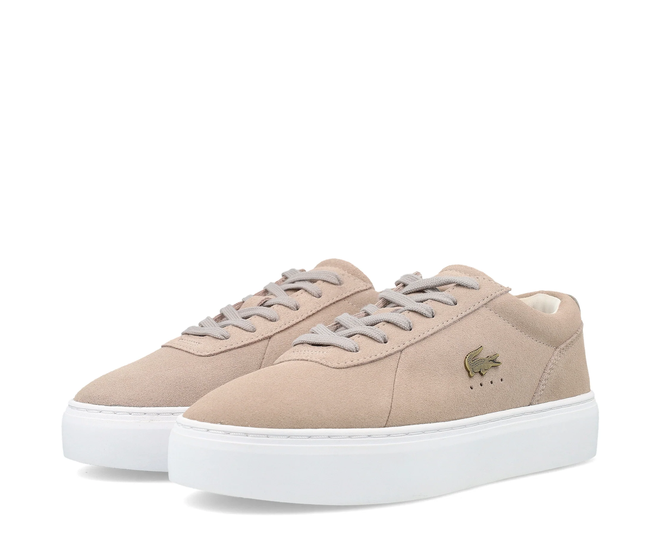 Lacoste Court Set 126 2 - Image 2