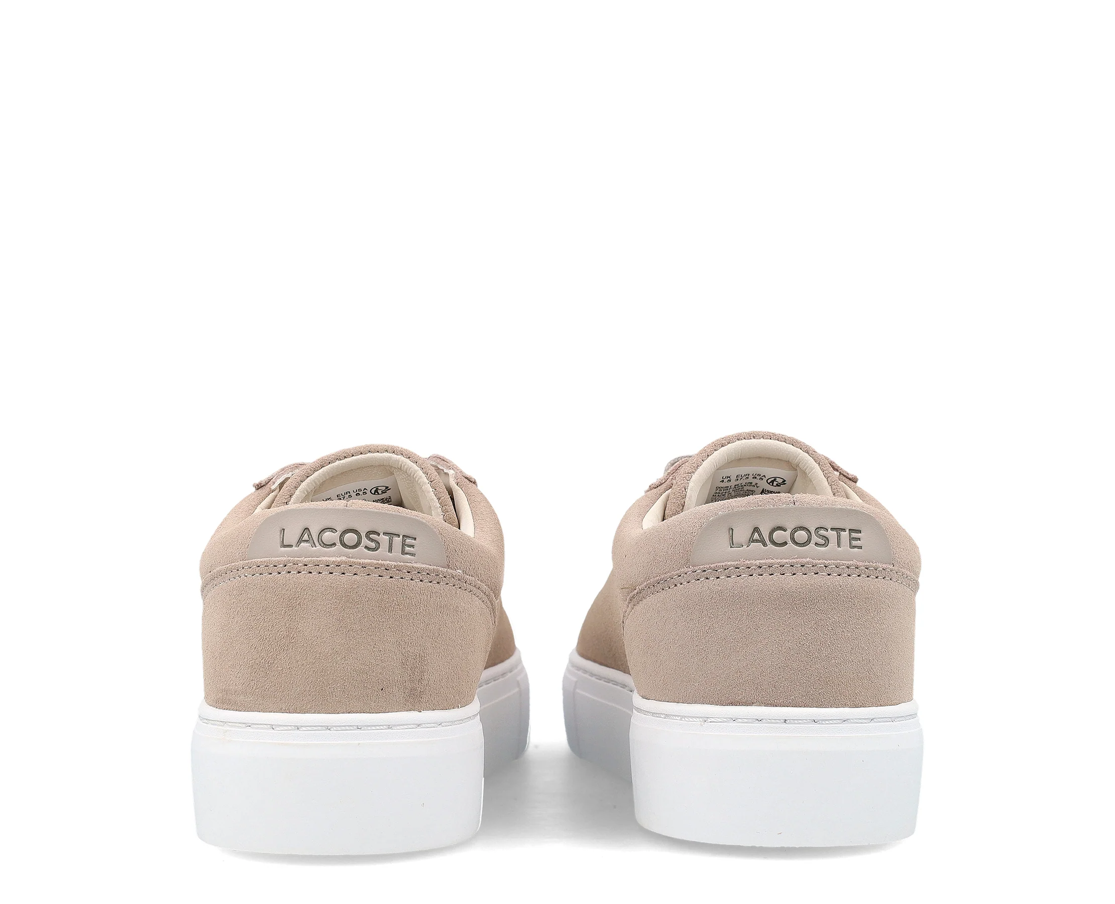 Lacoste Court Set 126 2 - Image 3