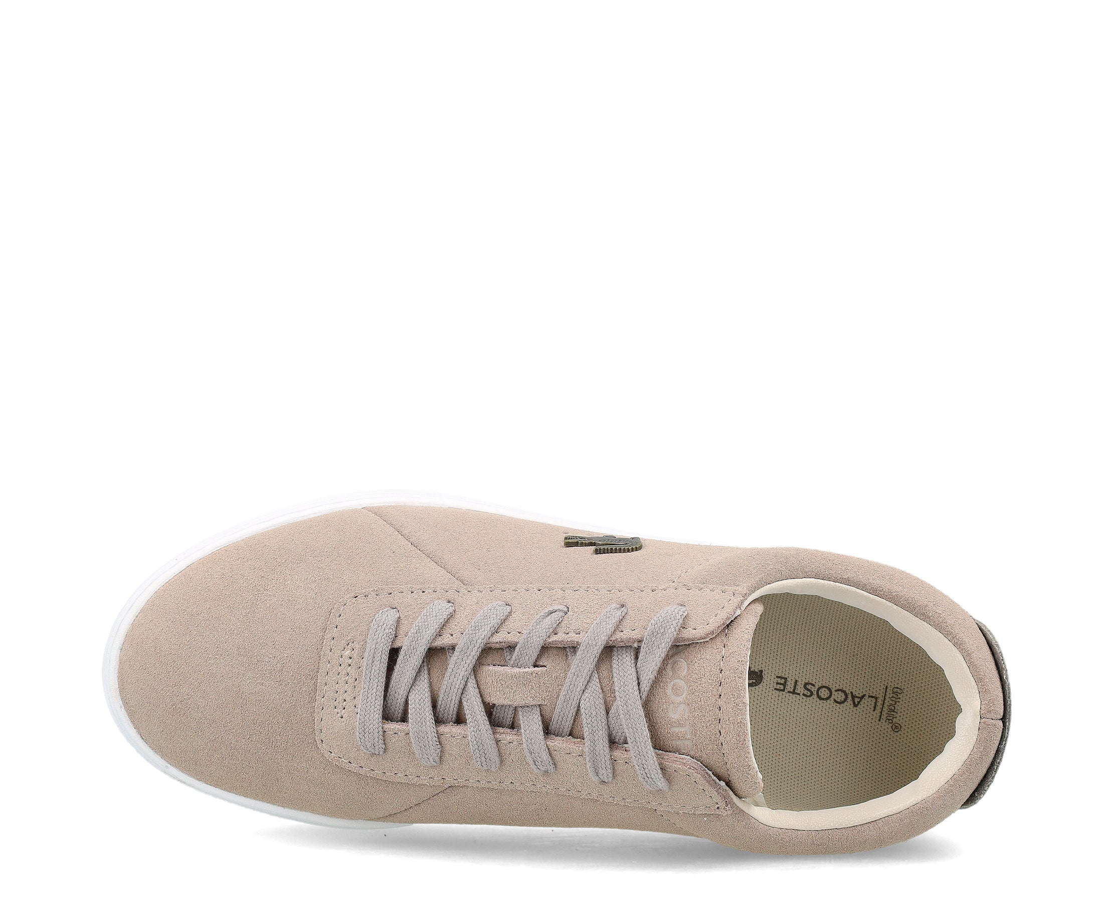 Lacoste Court Set 126 2 - Image 5
