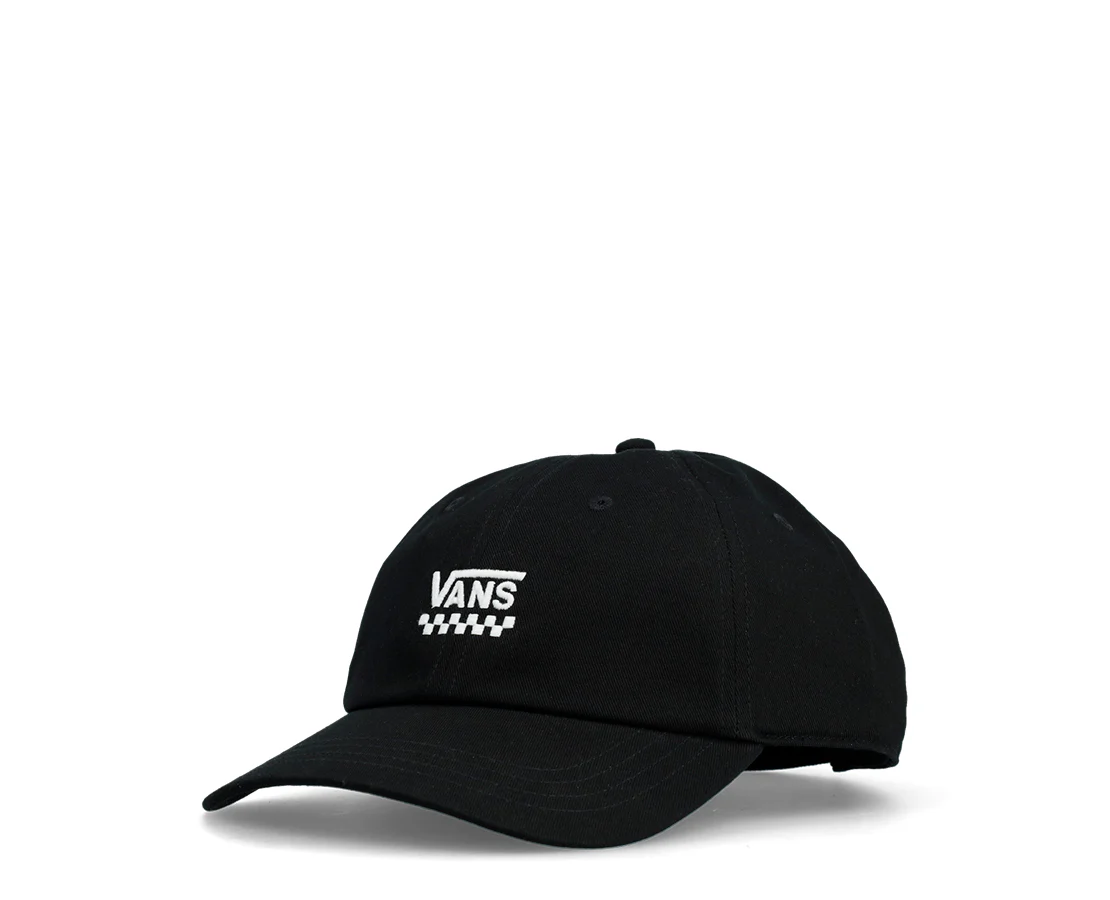 Vans Curved Bill Jockey Court Side