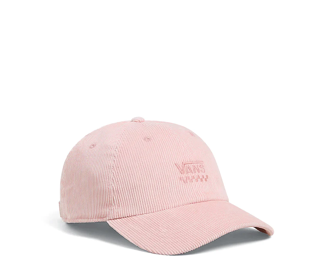 Vans Cap Court Side Curved Bill Jockey - Image 2