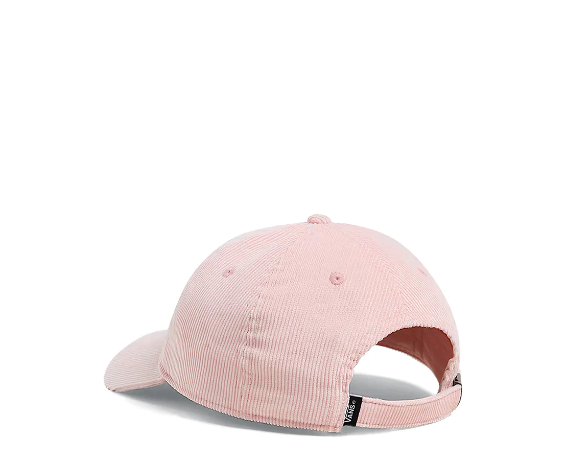 Vans Cap Court Side Curved Bill Jockey - Image 3
