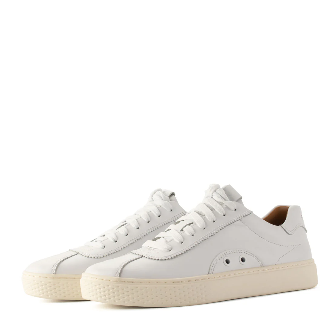Ralph Lauren Court 100 - Image 3