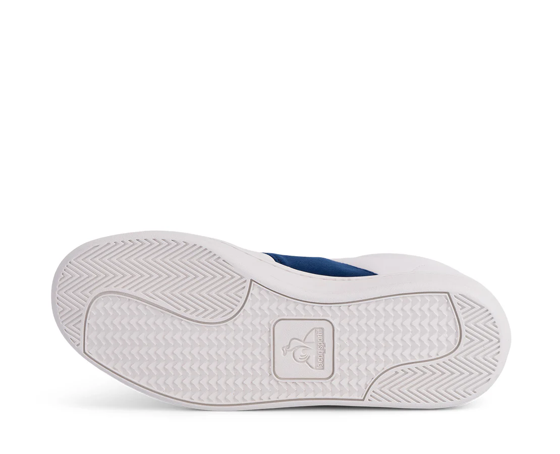 Le coq Sportif Court Classic Velvet - Image 4