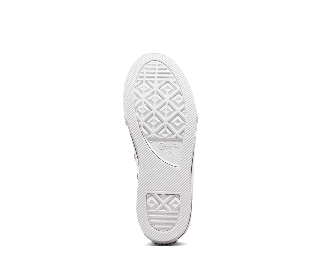Coverse Chuck Taylor All Star Eva Lift Leather - Image 4
