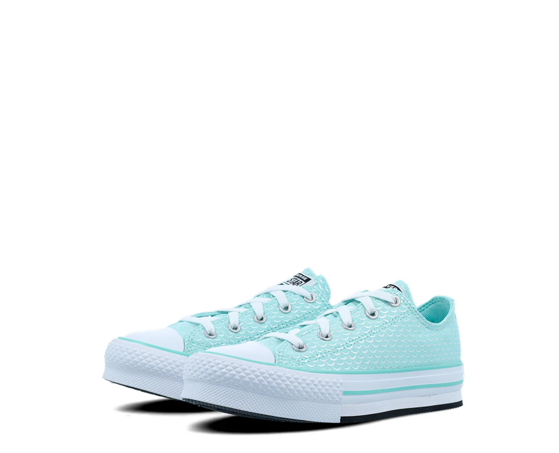 Coverse Chuck Taylor All Star Eva Lift Platform - Image 2