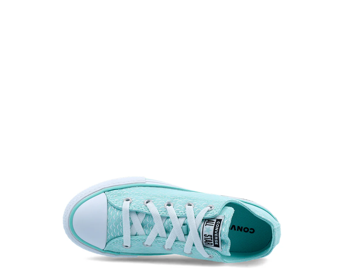 Coverse Chuck Taylor All Star Eva Lift Platform - Image 3