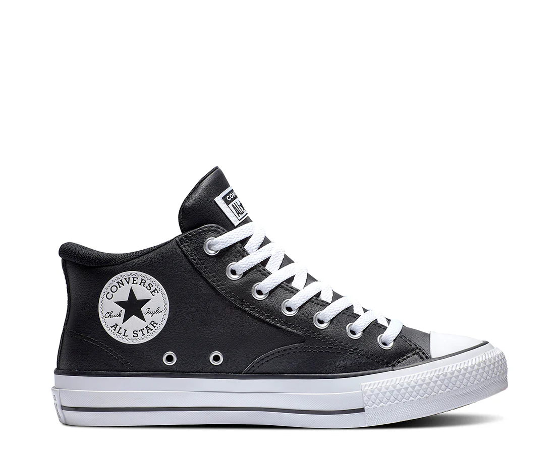 Coverse Chuck Taylor All Star Malden Street Faux Leather