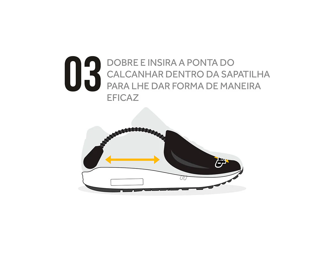 Crep Protect Trees - Shoe Shaper - Image 5