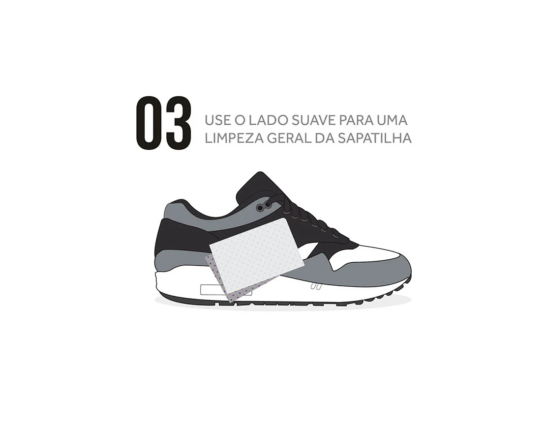 Crep Protect Wipes x NBA - Image 5