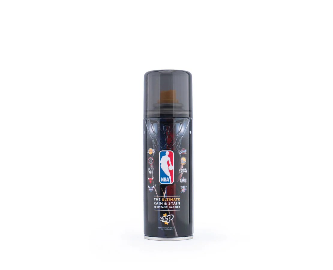 Crep Protect x NBA