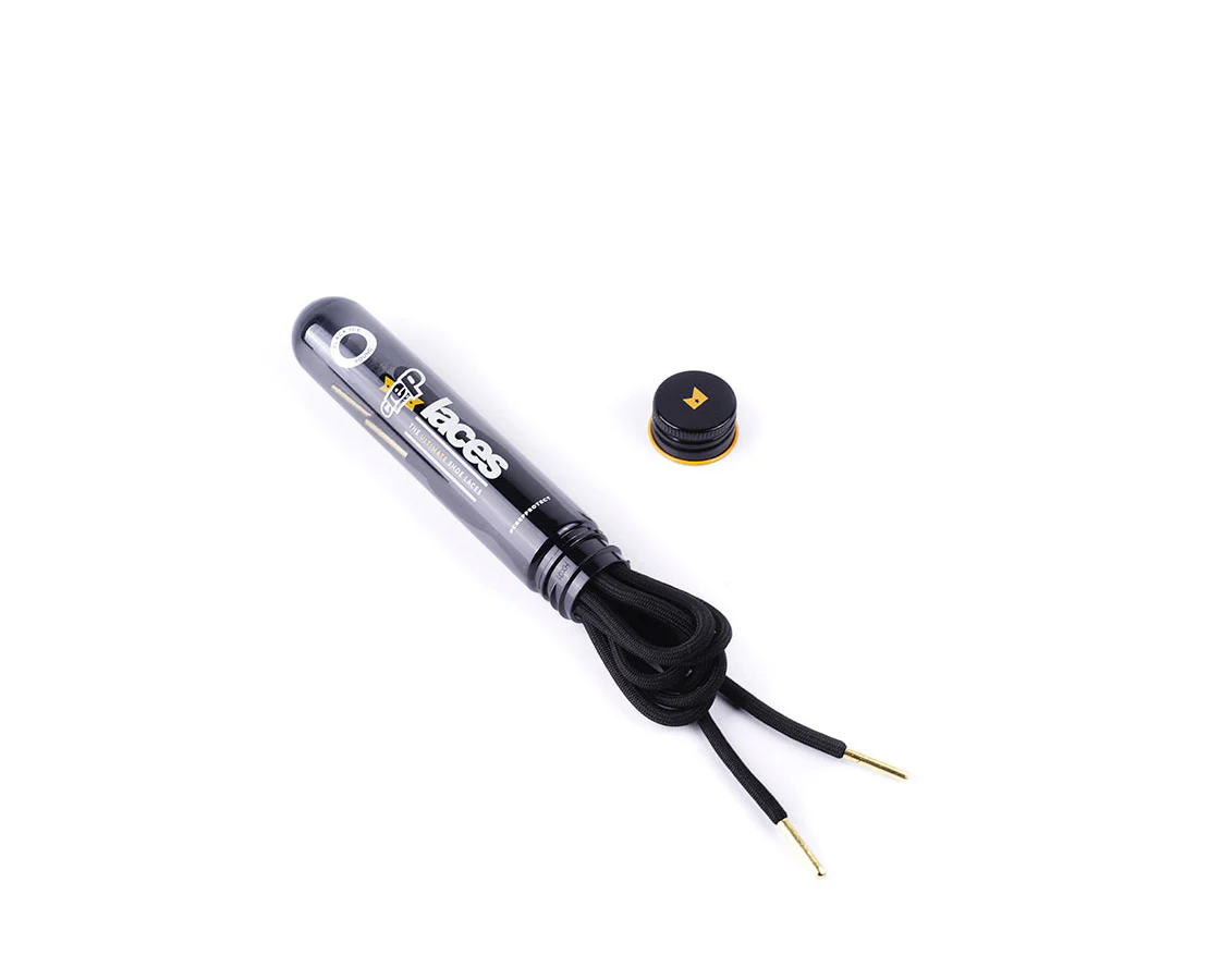 Crep Protect Laces - Preto - Image 2